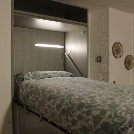 Appartamento Grazioso monolocale a pochi passi dal centro cittadino Chiesa in Valmalenco Esterno foto