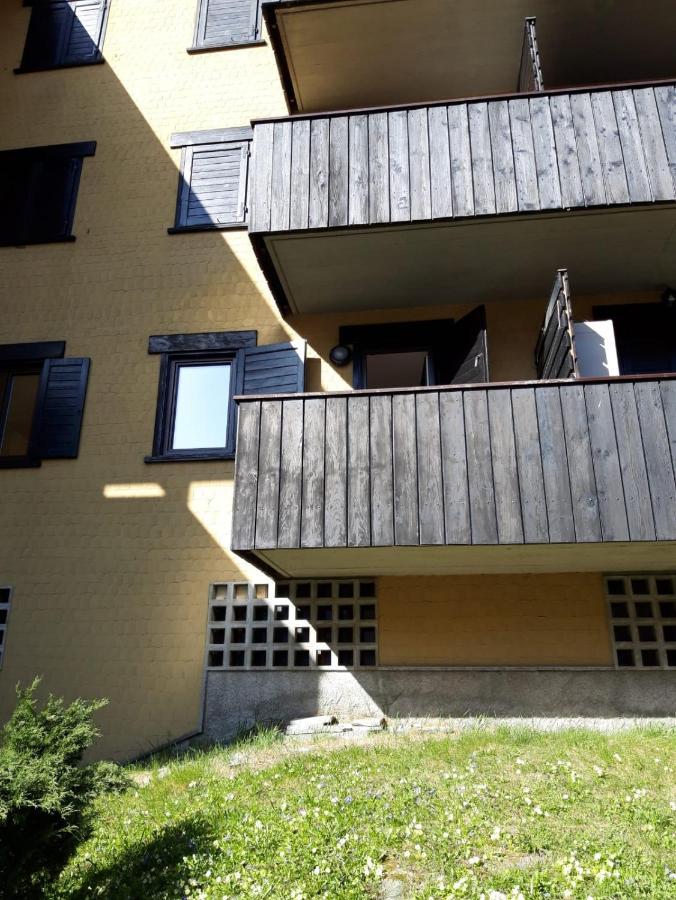 Appartamento Grazioso monolocale a pochi passi dal centro cittadino Chiesa in Valmalenco Esterno foto